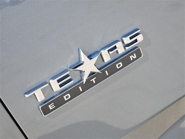 new 2026 Chevrolet Suburban car, priced at $69,020