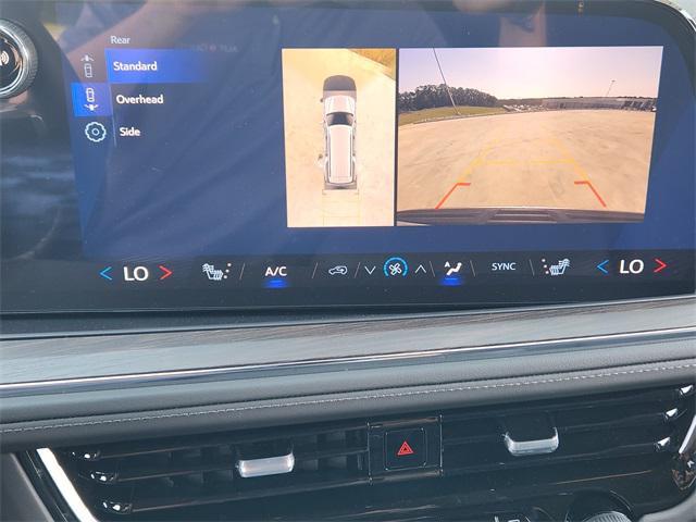 new 2026 Chevrolet Suburban car, priced at $69,020