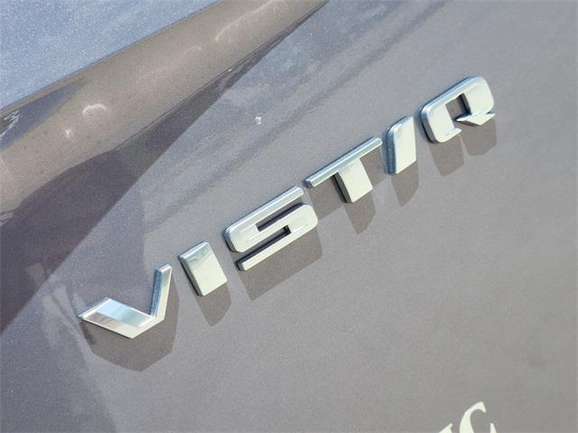 new 2026 Cadillac VISTIQ car, priced at $81,995