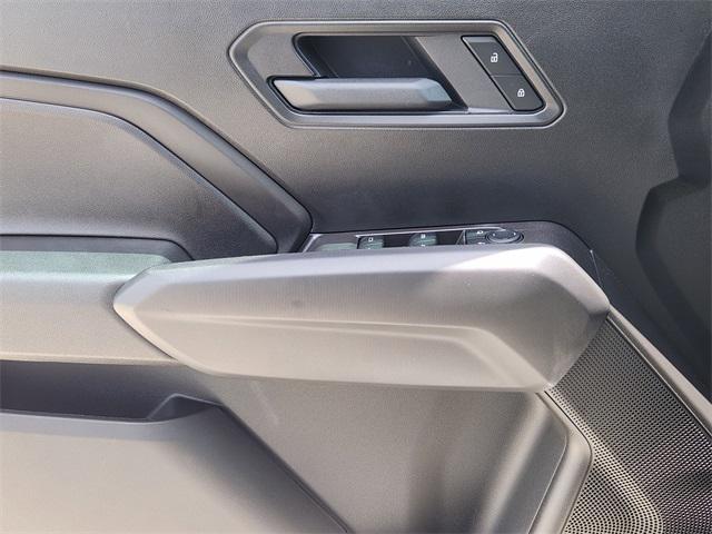 new 2025 Chevrolet Colorado car, priced at $47,190