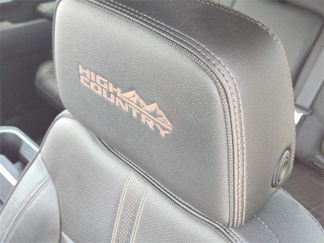 used 2024 Chevrolet Silverado 2500 car, priced at $75,988