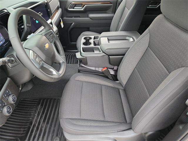 new 2025 Chevrolet Silverado 2500 car, priced at $68,232