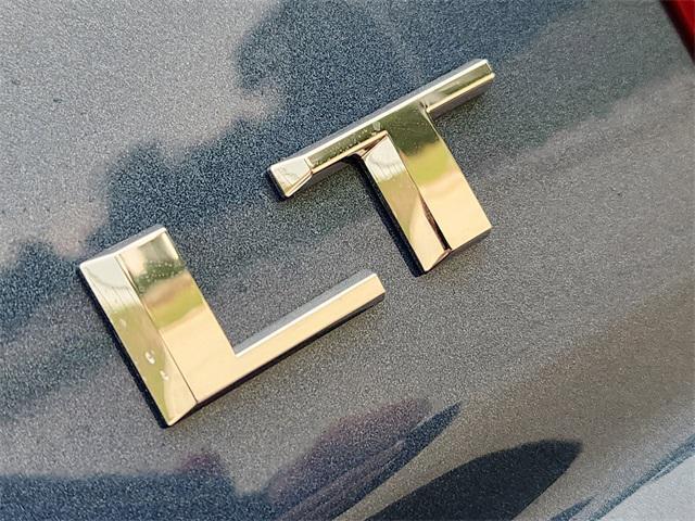 new 2025 Chevrolet Silverado 2500 car, priced at $68,232