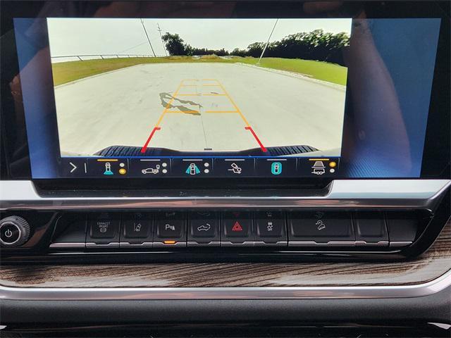 new 2025 Chevrolet Silverado 2500 car, priced at $68,232