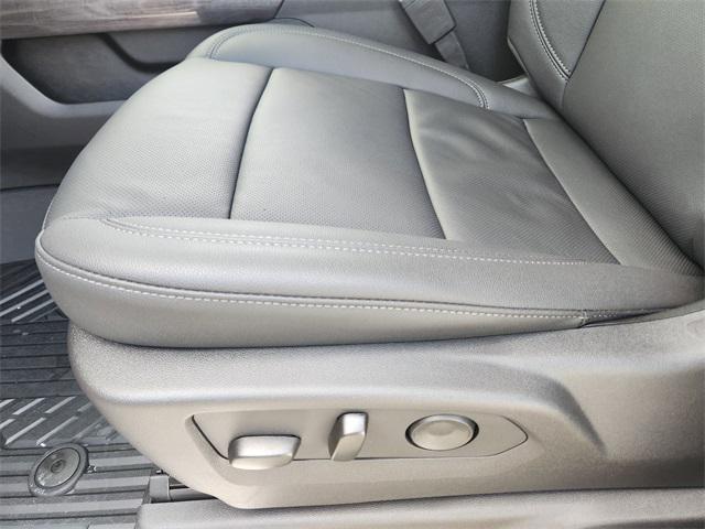 new 2025 Chevrolet Silverado 2500 car, priced at $74,570
