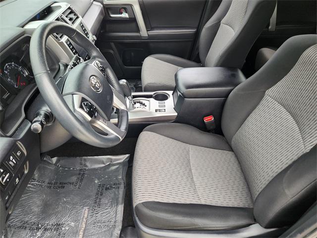 used 2020 Toyota 4Runner car, priced at $32,966