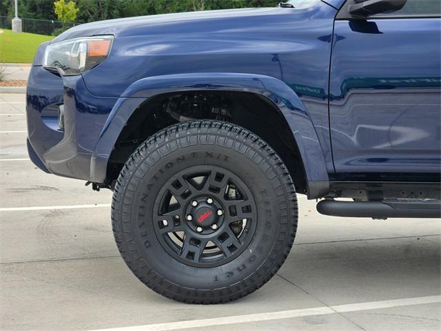 used 2020 Toyota 4Runner car, priced at $32,966