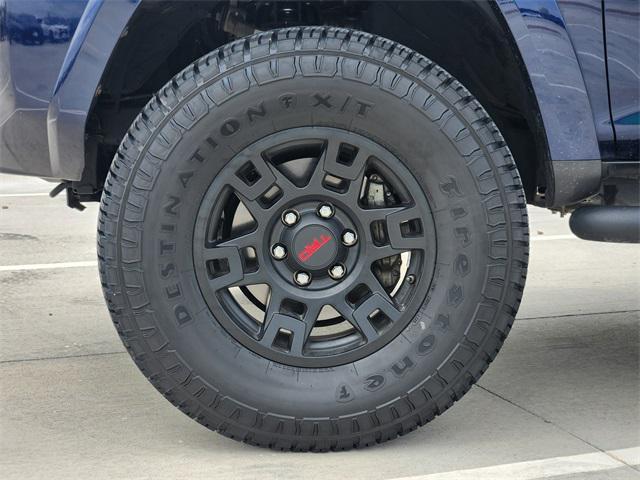 used 2020 Toyota 4Runner car, priced at $32,966