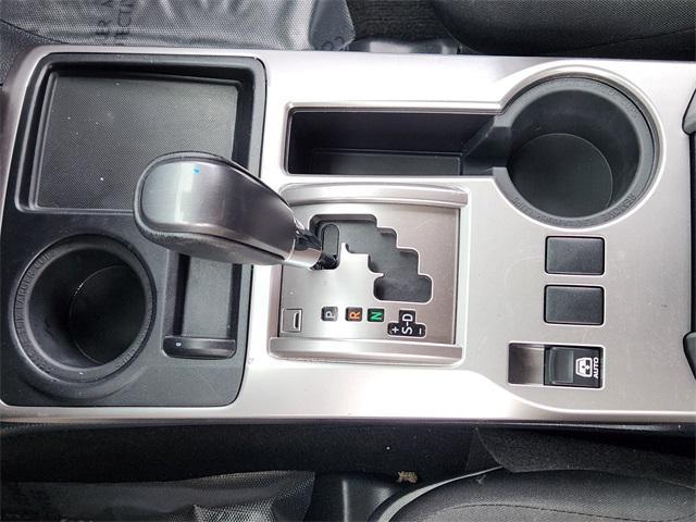 used 2020 Toyota 4Runner car, priced at $32,966