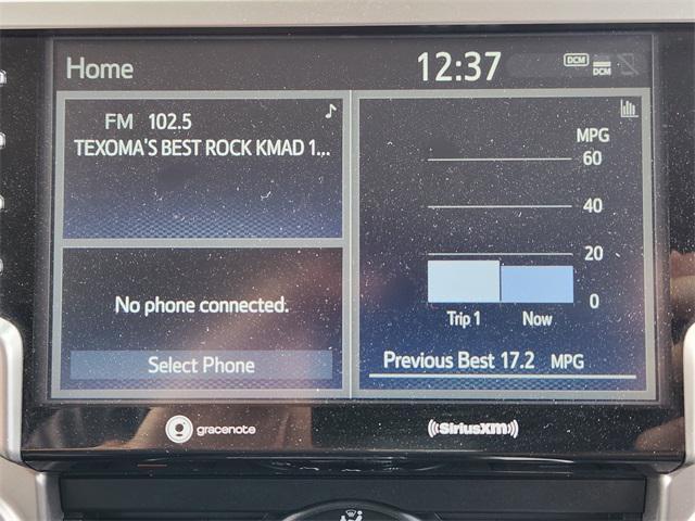 used 2020 Toyota 4Runner car, priced at $32,966