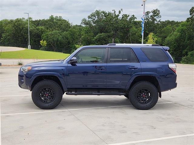 used 2020 Toyota 4Runner car, priced at $32,966