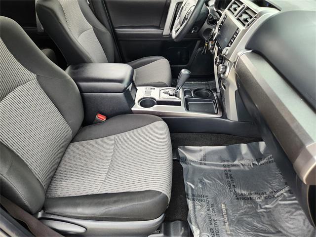 used 2020 Toyota 4Runner car, priced at $32,966