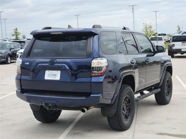 used 2020 Toyota 4Runner car, priced at $32,966