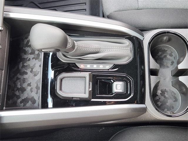 new 2025 Chevrolet Colorado car, priced at $32,845