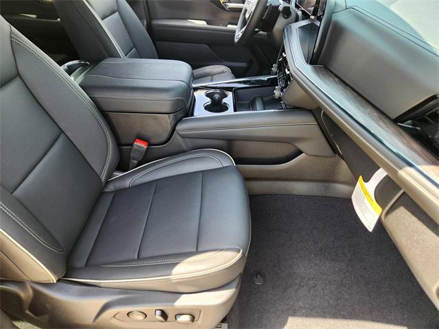 new 2025 Chevrolet Tahoe car, priced at $81,047