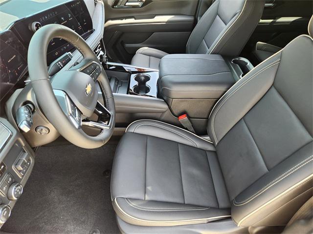 new 2025 Chevrolet Tahoe car, priced at $81,047