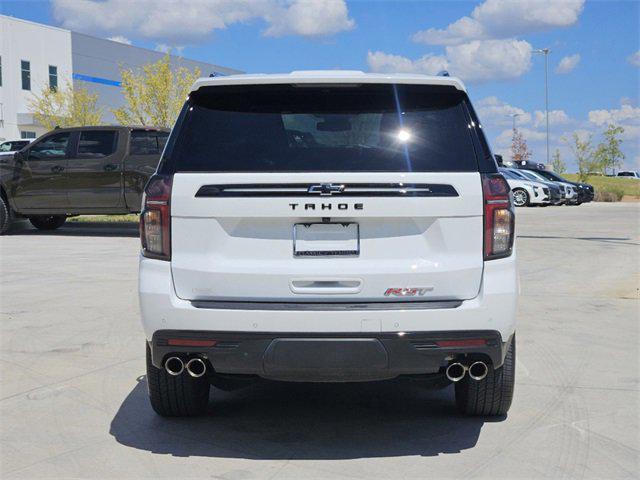 used 2023 Chevrolet Tahoe car, priced at $66,789