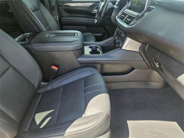 used 2023 Chevrolet Tahoe car, priced at $66,789