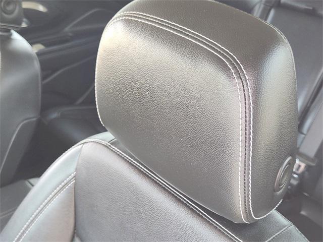 used 2023 GMC Terrain car, priced at $21,888