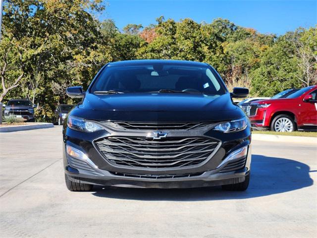 used 2020 Chevrolet Malibu car, priced at $16,051