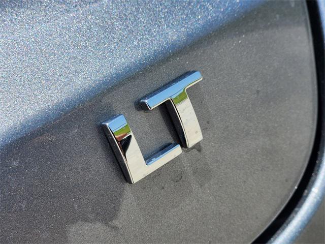 new 2025 Chevrolet Trax car, priced at $25,750