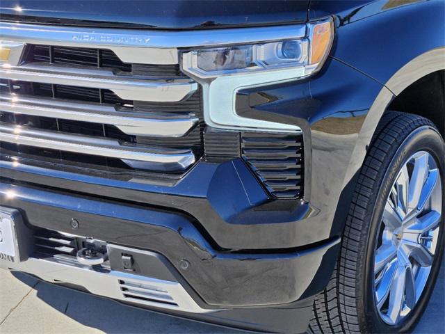 new 2024 Chevrolet Silverado 1500 car, priced at $66,950