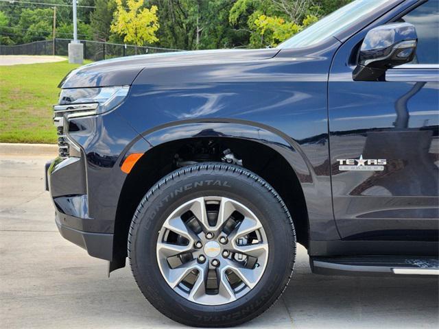 new 2024 Chevrolet Suburban car, priced at $68,000