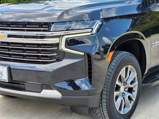 new 2024 Chevrolet Suburban car, priced at $68,000