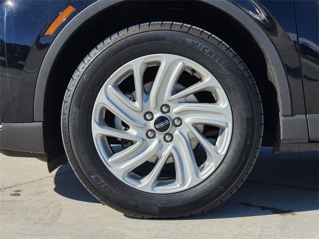 used 2023 Lincoln Corsair car, priced at $31,982