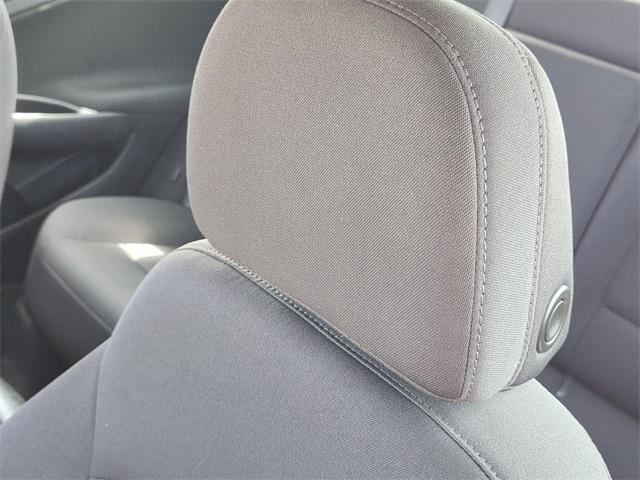 used 2023 Chevrolet Malibu car, priced at $19,926