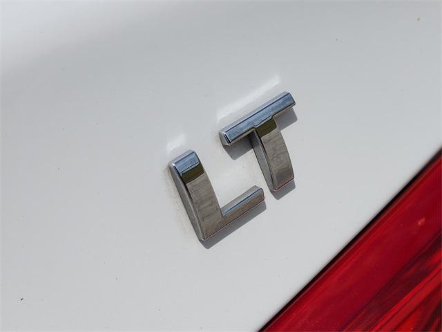 used 2023 Chevrolet Malibu car, priced at $19,926