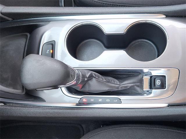 used 2024 Chevrolet Malibu car, priced at $19,926