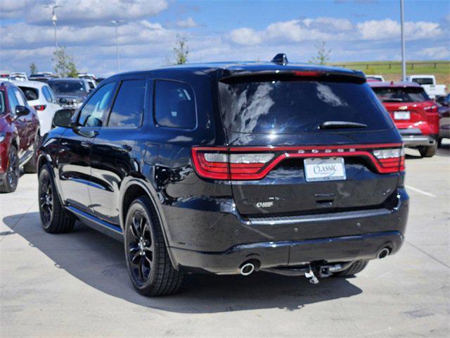 used 2020 Dodge Durango car, priced at $34,997