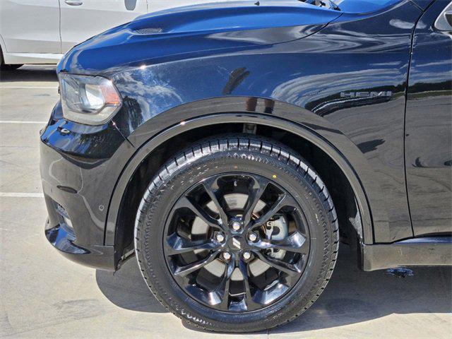 used 2020 Dodge Durango car, priced at $34,997