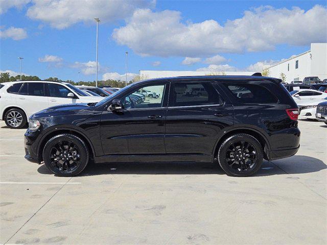 used 2020 Dodge Durango car, priced at $34,997