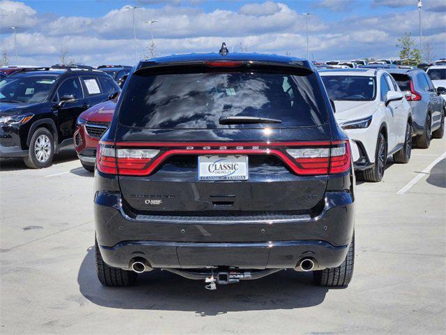 used 2020 Dodge Durango car, priced at $34,997