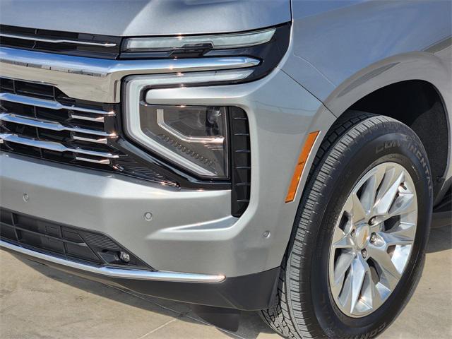 new 2026 Chevrolet Suburban car, priced at $83,895