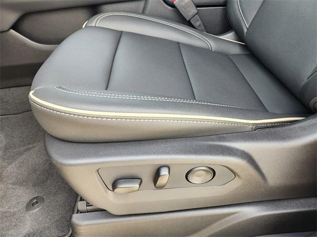 new 2026 Chevrolet Suburban car, priced at $83,895