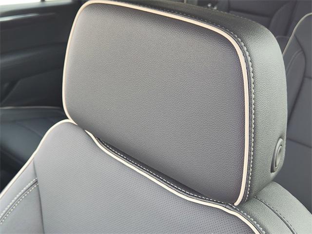 new 2026 Chevrolet Suburban car, priced at $83,895