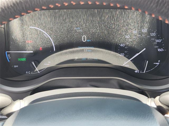 used 2022 Toyota Sienna car, priced at $40,447