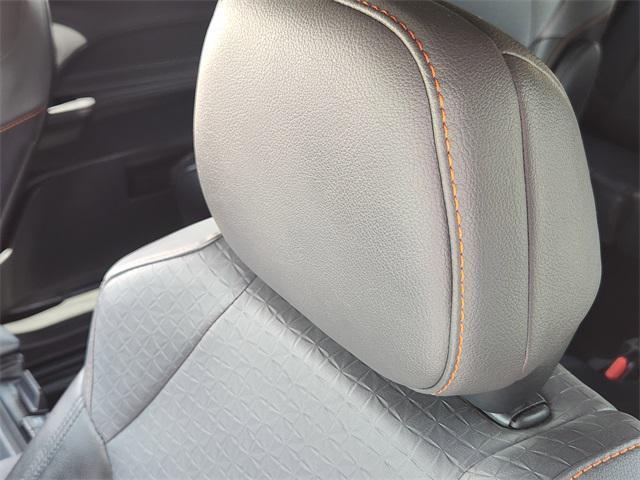 used 2022 Toyota Sienna car, priced at $40,447