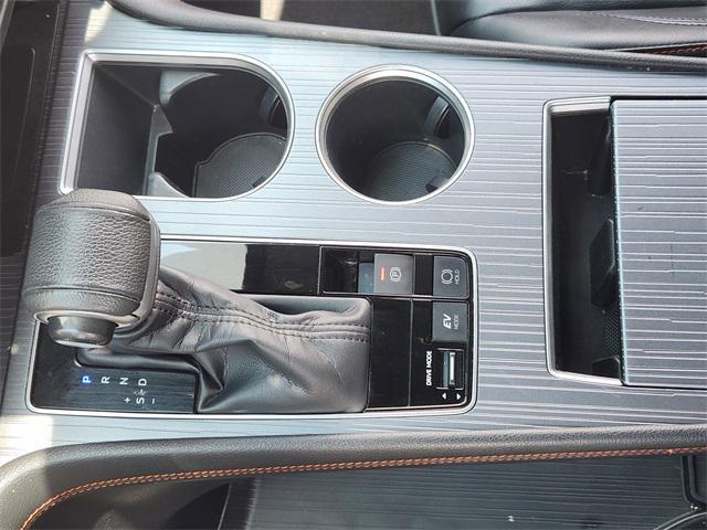 used 2022 Toyota Sienna car, priced at $40,447