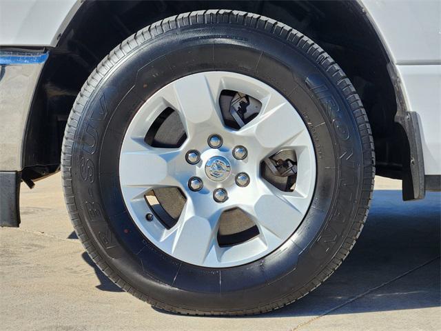 used 2023 Ram 1500 car, priced at $32,293