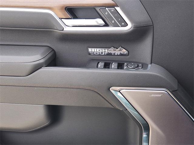 new 2026 Chevrolet Silverado 1500 car, priced at $73,250