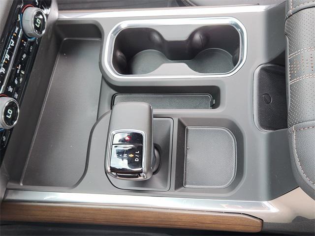 new 2026 Chevrolet Silverado 1500 car, priced at $73,250