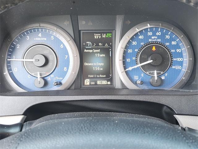 used 2019 Toyota Sienna car, priced at $29,123