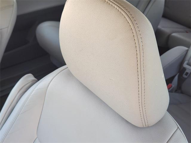 used 2019 Toyota Sienna car, priced at $29,123