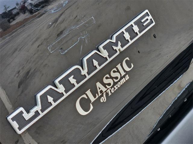 used 2019 Ram 1500 car, priced at $29,974