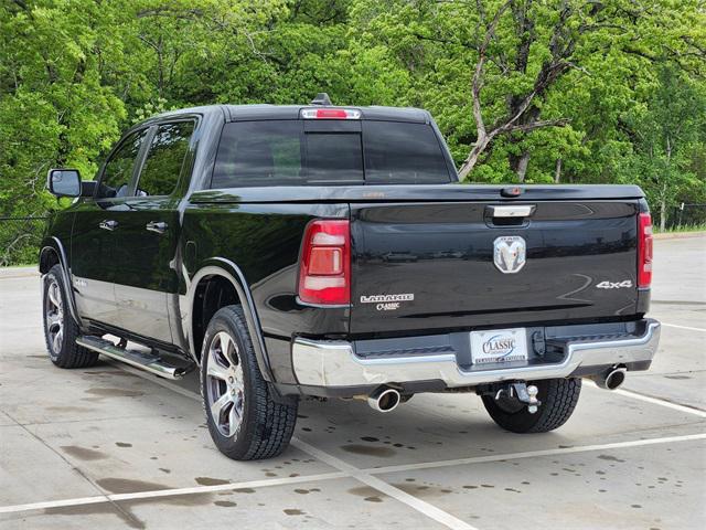 used 2019 Ram 1500 car, priced at $29,974
