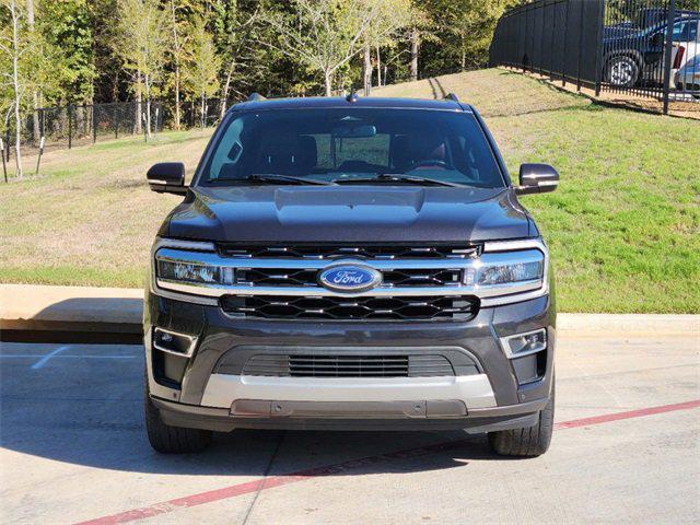 used 2022 Ford Expedition car, priced at $44,997